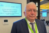 Чавдар Минчев, СИНПИ: Целим баланс на интересите на Балканите в променящия се свят