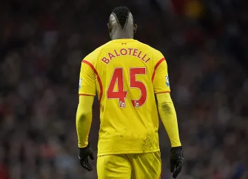 Балотели отрязал Моуриньо заради Ф1