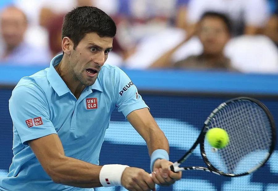 Джокович отказал $100 000 подкуп