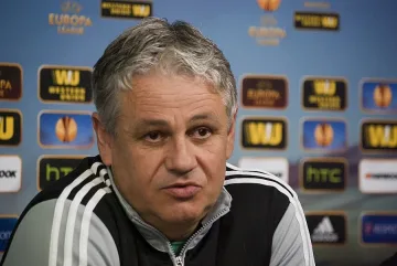 Стойчо Стоев подписа с "Левски" за 2,5 години