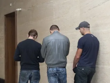 ВКС потвърди по 18 г. присъди за тримата по делото "Амнезия"
