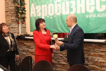 Грудев: Трябва да засилим пазарната ориентация на земеделието 