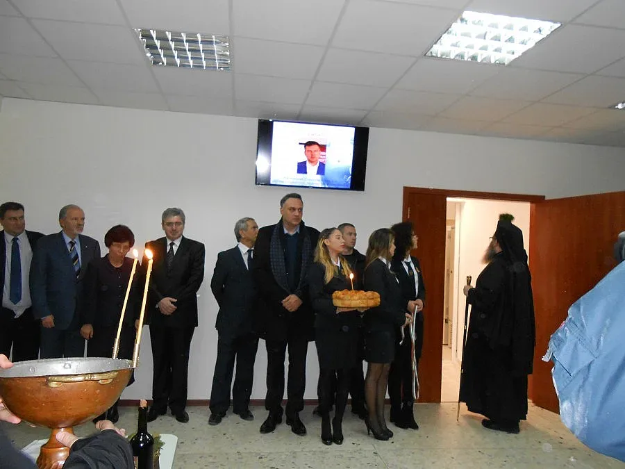 Откриха втори център за терапия със стволови клетки у нас