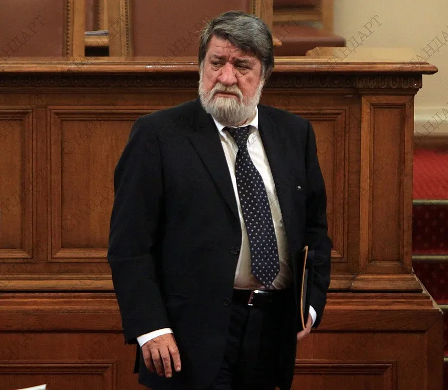 Концепцията за Национален музеен комплекс готова до 30 януари