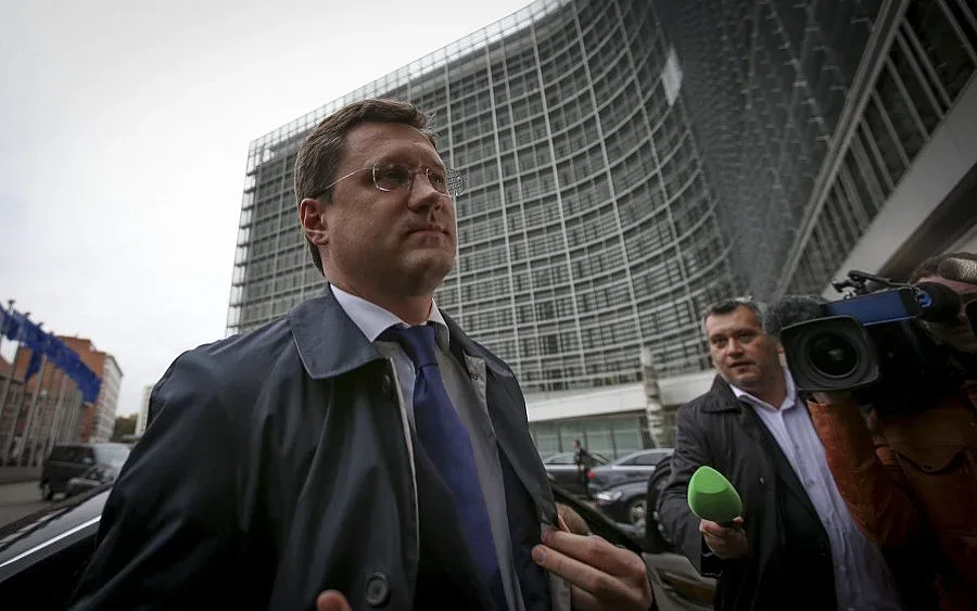 Новак: Не очакваме финансови претенции за "Южен поток"