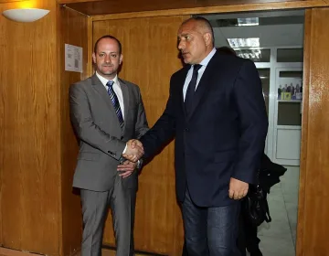 ГЕРБ и Реформатори на преговори за пенсиите (ОБЗОР)