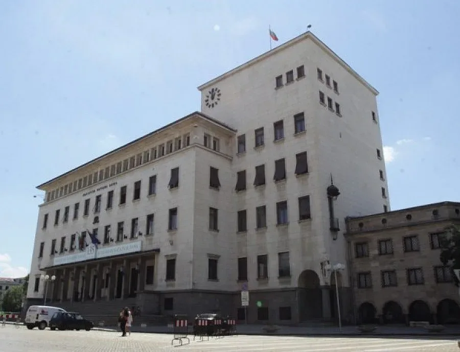 БНБ харчи повече за нови пари