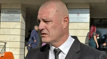 Съд решава съдбата на биячите на полицейския шеф в Русе