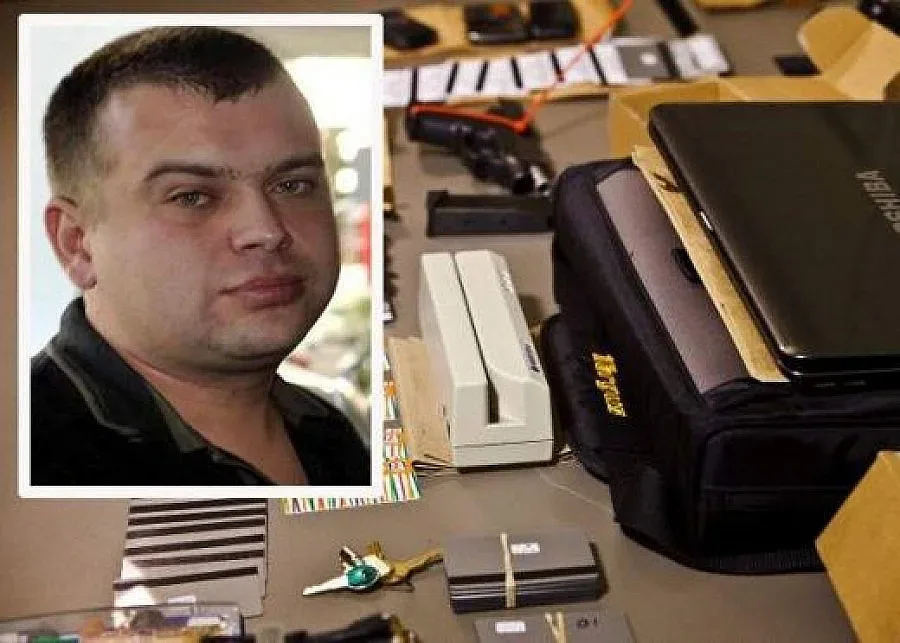 САЩ ни връщат фалшификатор на картата на Бил Гейтс