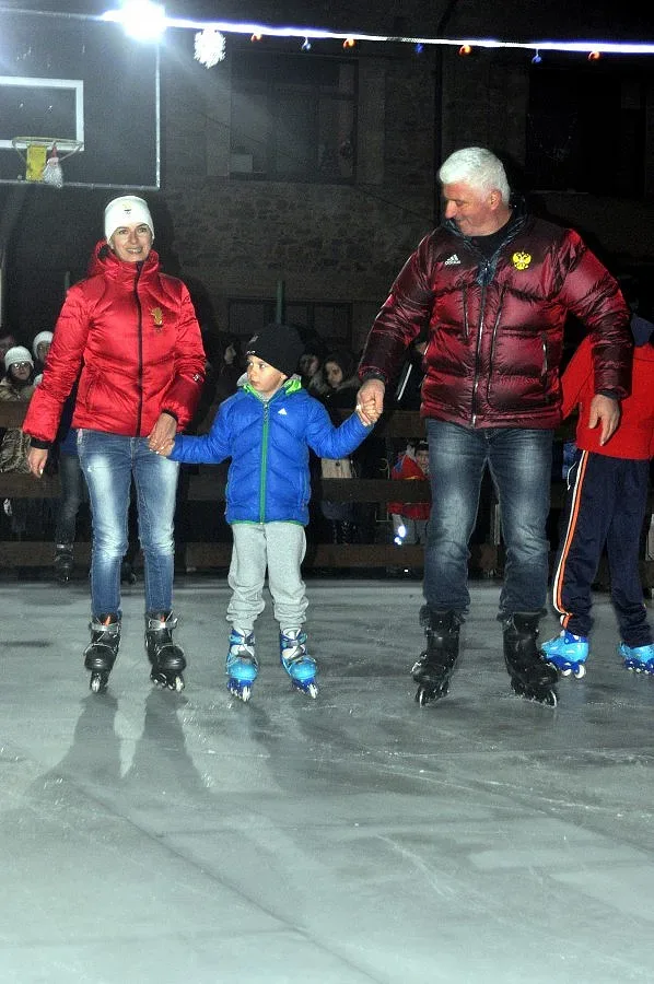 Откриха сезона в Чепеларе