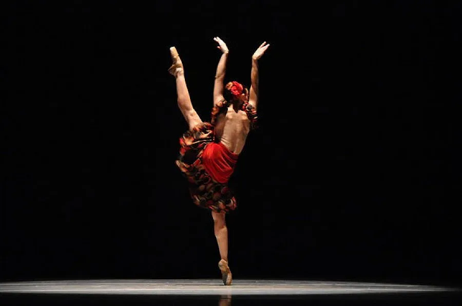 Варна празнува с "Кармен"