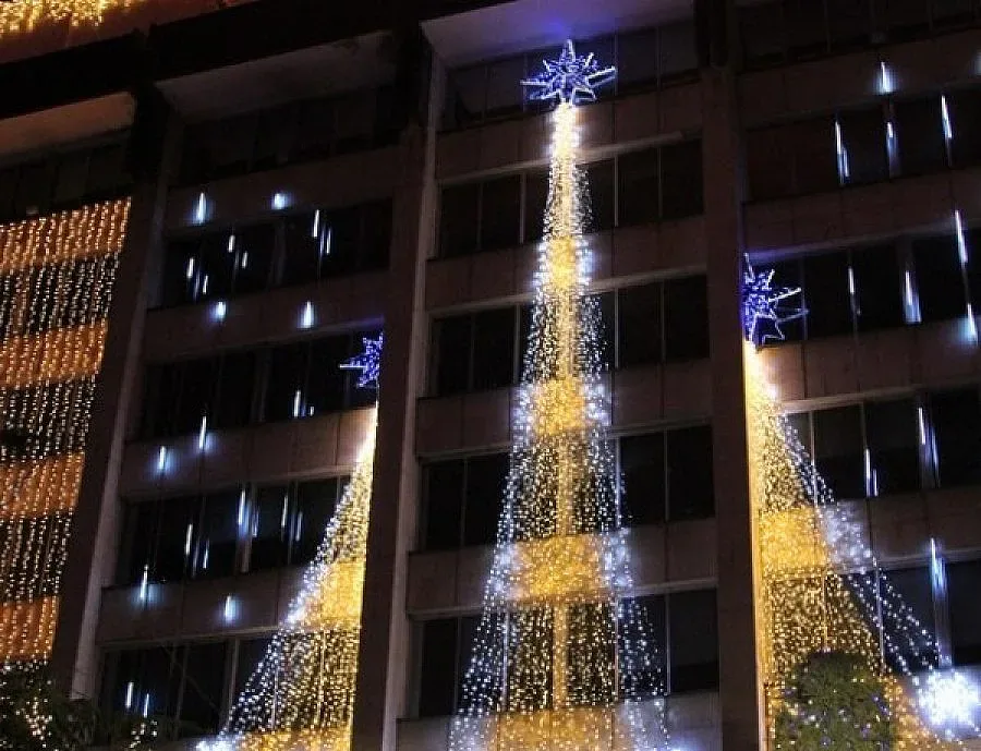 Енергото предупреди: Коледната украса вдига сметката за ток