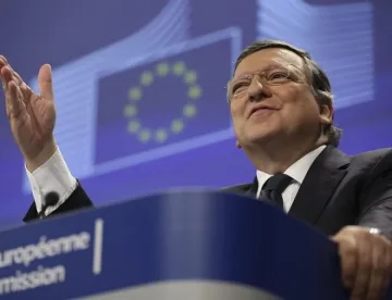 Барозу призова ЕС да продължи сътрудничеството си с Русия