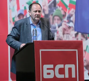 Миков: Категорично е вярно нашето решение да останем в опозиция