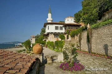 Гражданите на Балчик отново влизат без пари в Ботаническата градина