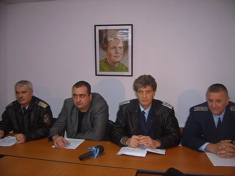 150 полицаи ще се грижат за сигурността по празниците в Кърджалийско