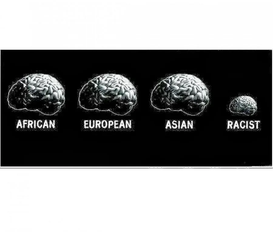 Протест срещу расизма и дискриминацията в София днес