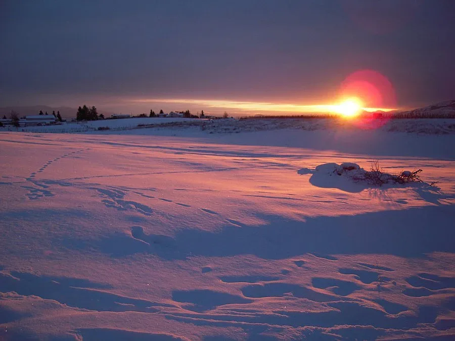 Предстои най-дългата нощ и зимното слънцестоене
