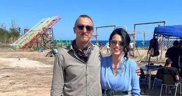 Зрителите побесняха и скочиха на Димо Алексиев
