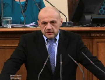 Рамо от Брюксел за газовия хъб