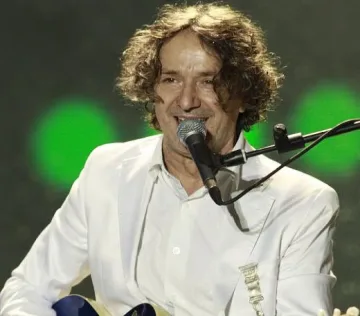 Брегович с мега шоу в "Арена Армеец"