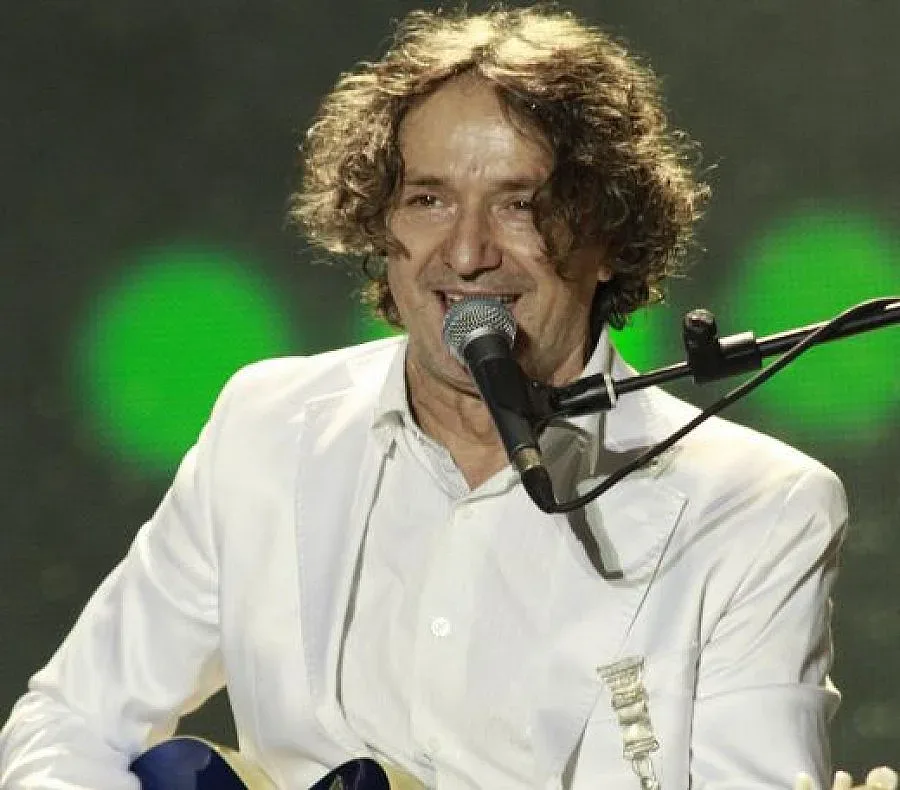 Брегович с мега шоу в "Арена Армеец"