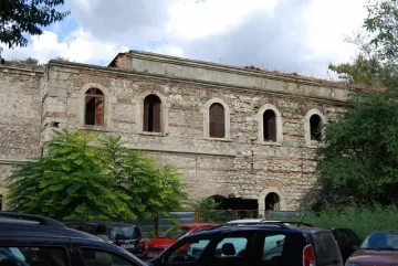 Концерти в турски зандан