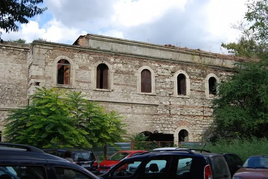 Концерти в турски зандан