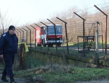 Загиналият в Мъглиж Веско бил на гурбет