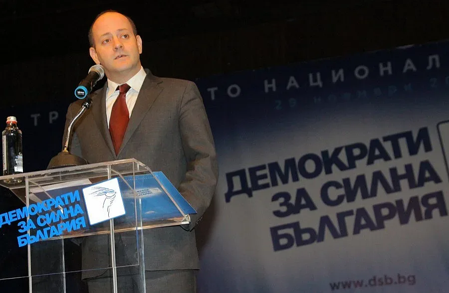 Кънев: На този етап няма да искаме оставката на Горанов