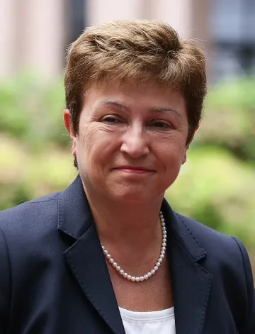 Кристалина Георгиева: ЕК е отворена към реализирането на ЮП