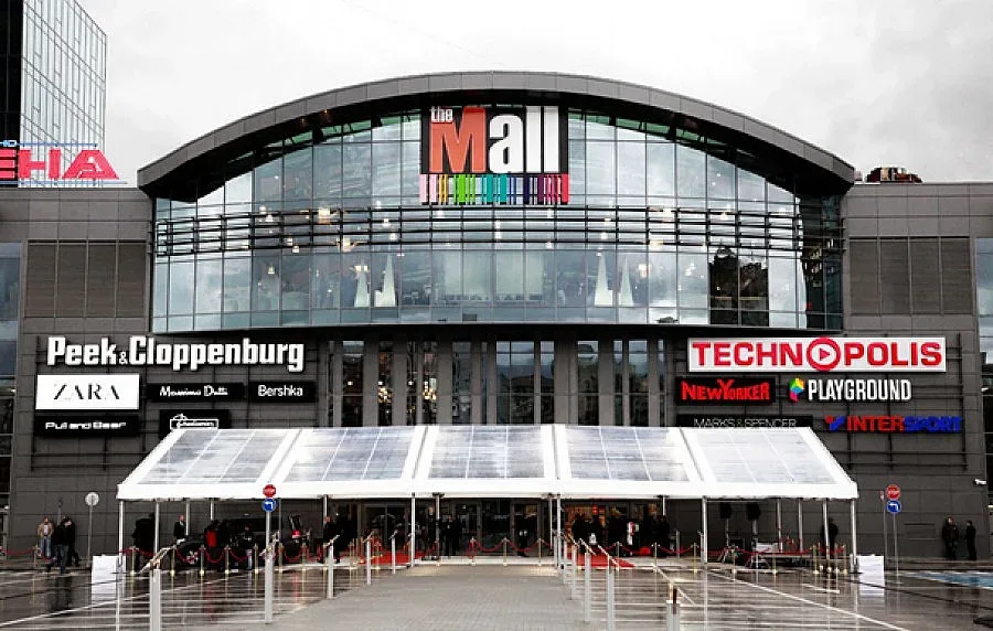 Паника в столичен мол заради сигнал за бомба