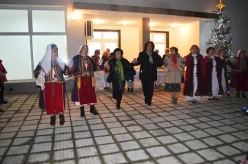 Коледа  зарадва  Крумовград с нова сграда за 100-годишното читалище „Христо Ботев”