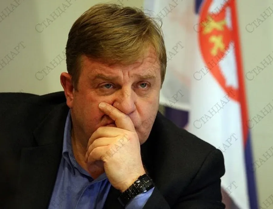 Каракачанов: ПФ няма да оттегли подкрепата си за кабинета