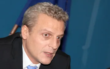 Москов призова БЛС да подпише рамковия договор