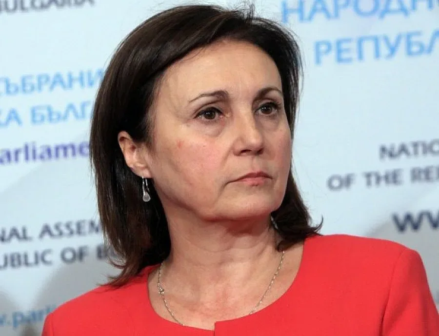 Бъчварова: Коалицията не се разпада