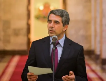 Плевнелиев поиска отговорно решение за пенсионната реформа