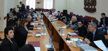 Губернатор иска кметове да следят нивата на водоемите