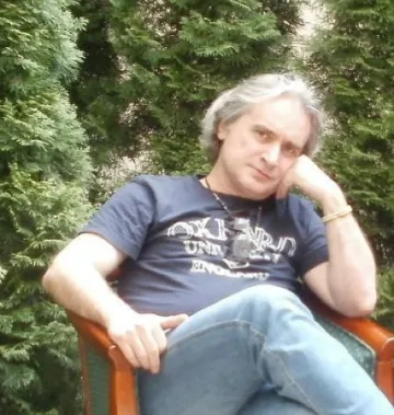 Художник гостува с „Любовни песни” в Благоевград