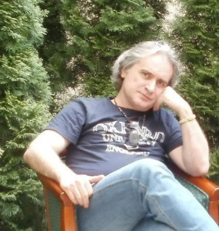 Художник гостува с „Любовни песни” в Благоевград