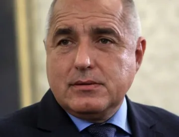 Борисов за Мъглиж: Има ли виновни, да си отиват