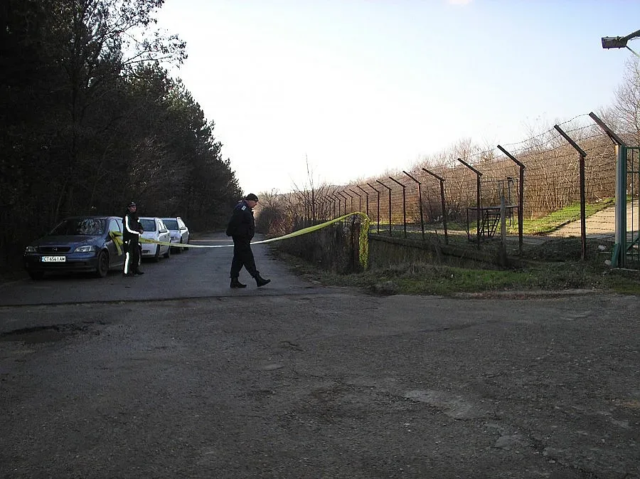 Патрони за глигани взривиха Мъглиж (ОБЗОР)