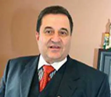 Тапата за "Южен поток" падна