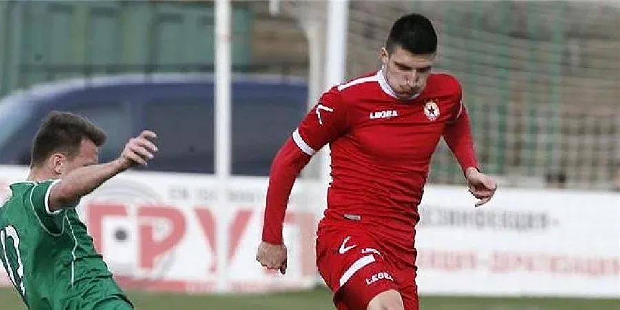 "Лацио" оглежда сърбин от ЦСКА