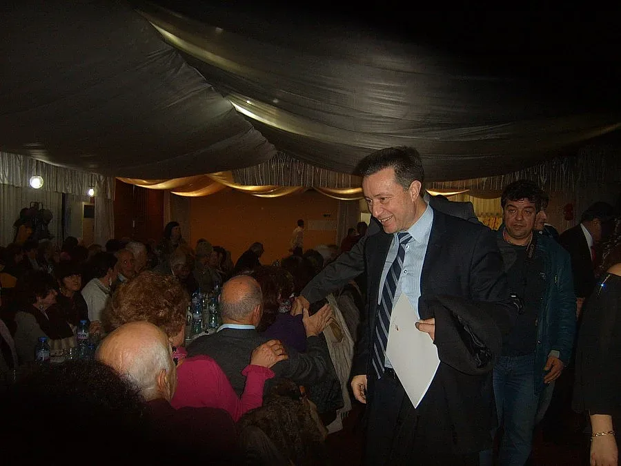 Янаки Стоилов: На този етап БСП не поставя въпроса за предсрочни избори