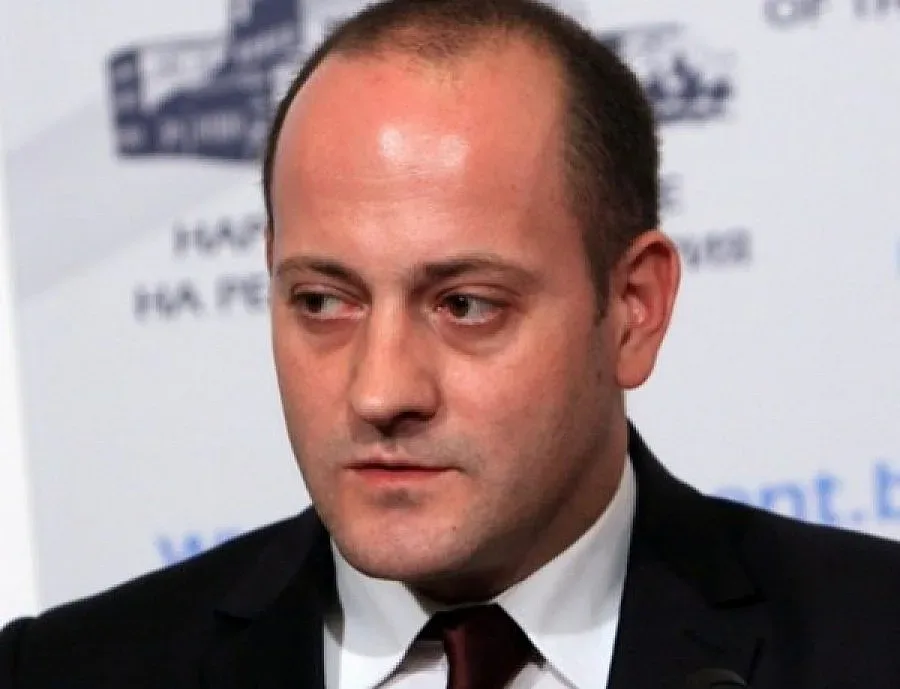 Радан Кънев: 3 кошмара оживяват