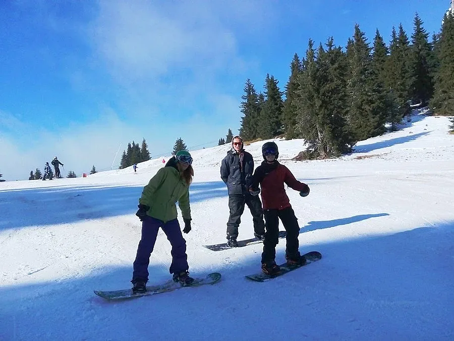 Пет писти очакват скиорите в Пампорово