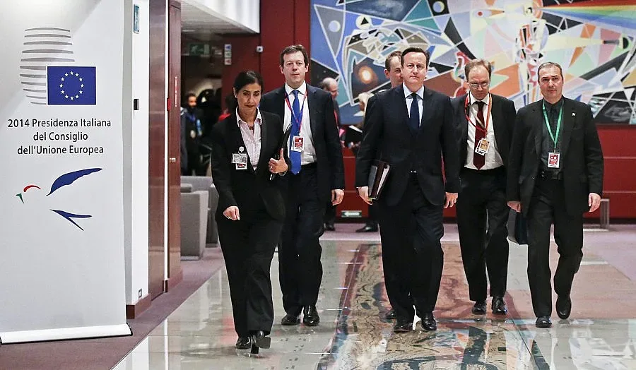 ЕС иска бързина за инвестиционния фонд