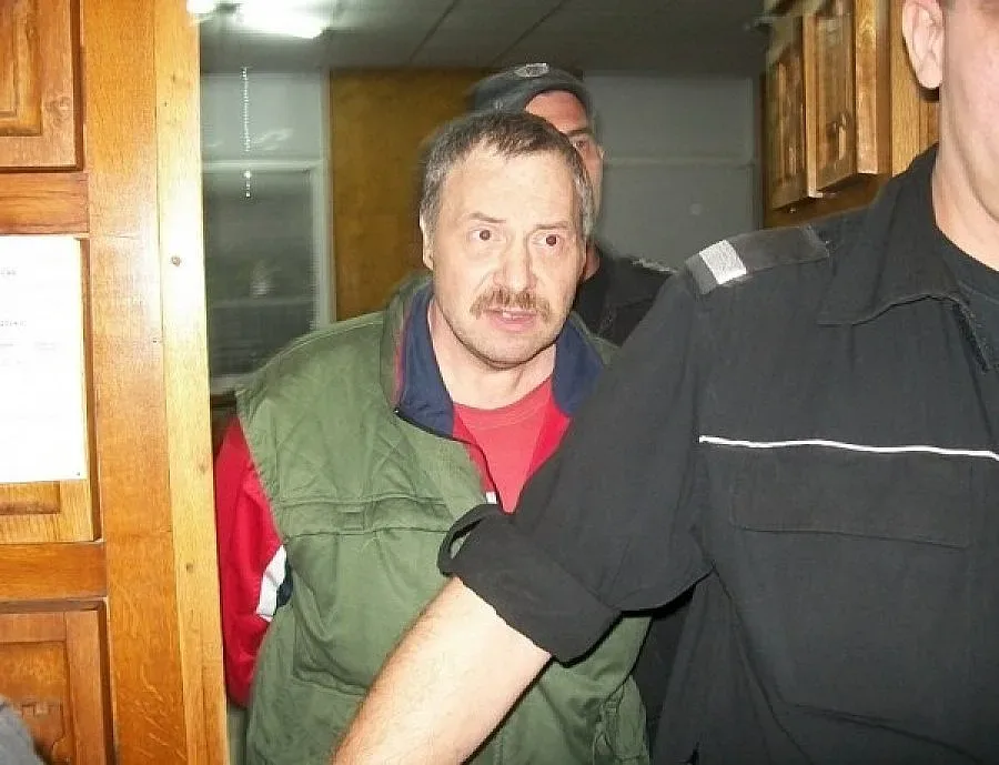 Внесоха обвинителен акт срещу стрелеца от Лясковец