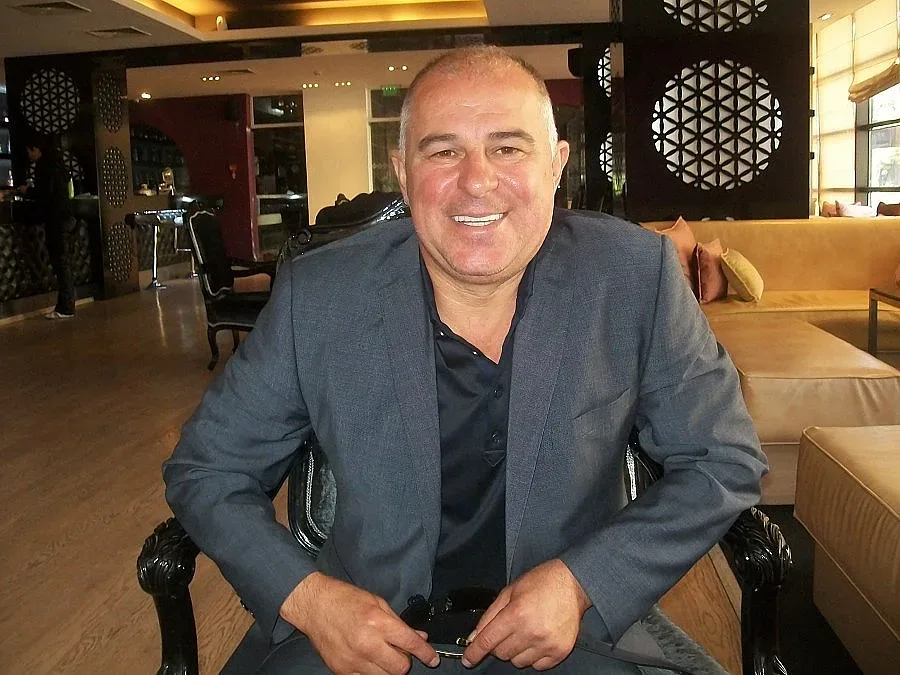 С над 560 000 лв. Симитли въвежда система срещу горски пожари